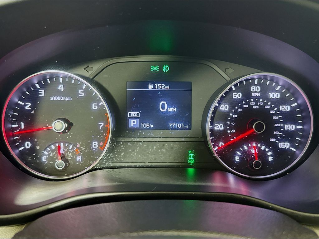 2021 Kia Sportage EX Kennewick WA