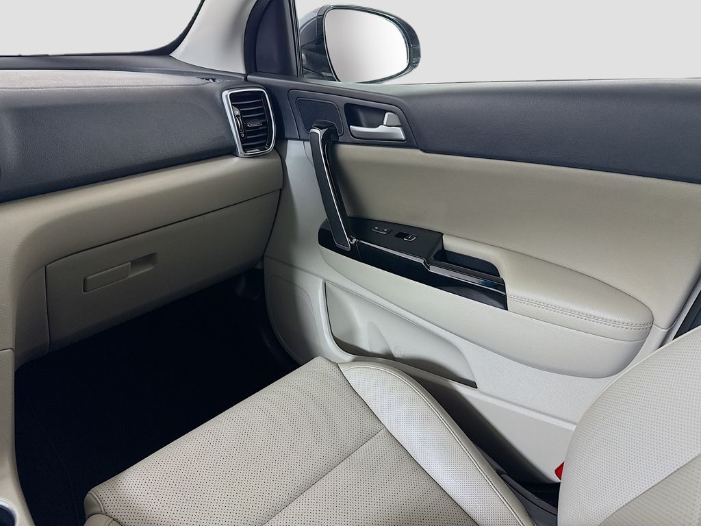 2021 Kia Sportage EX Kennewick WA