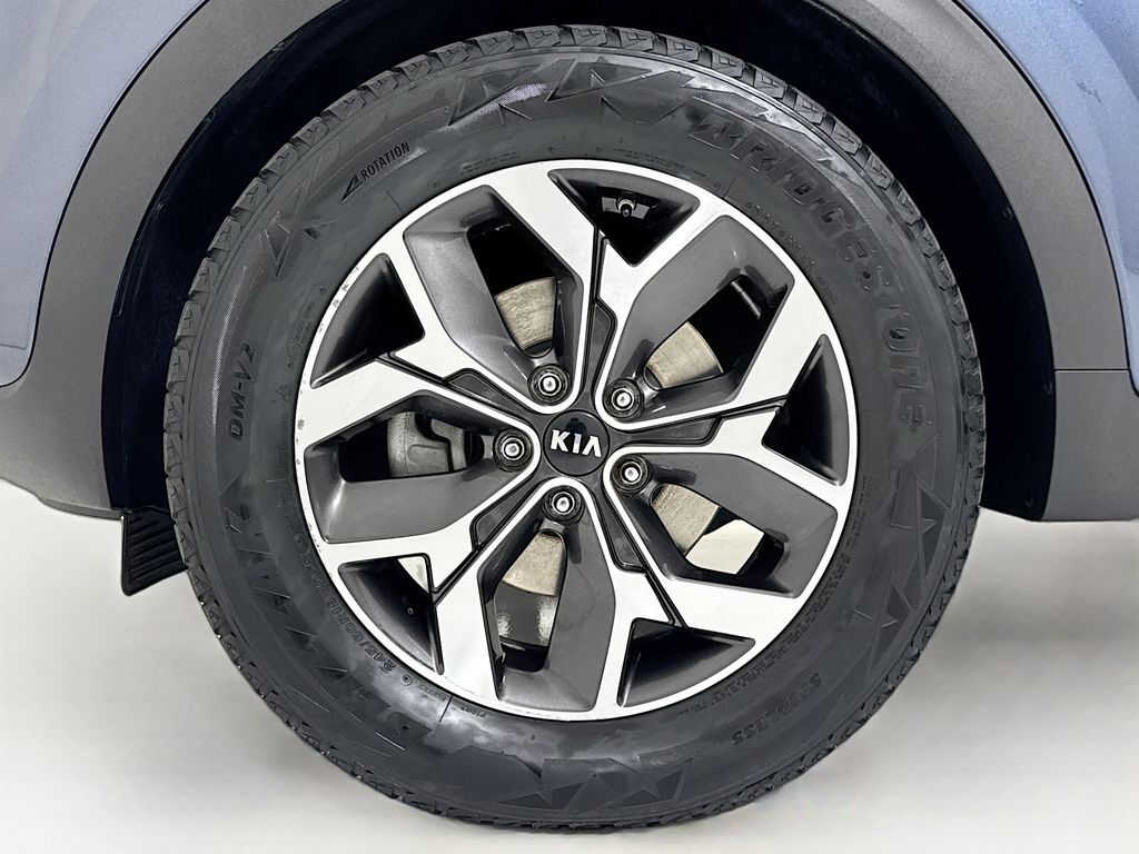 2021 Kia Sportage EX Kennewick WA