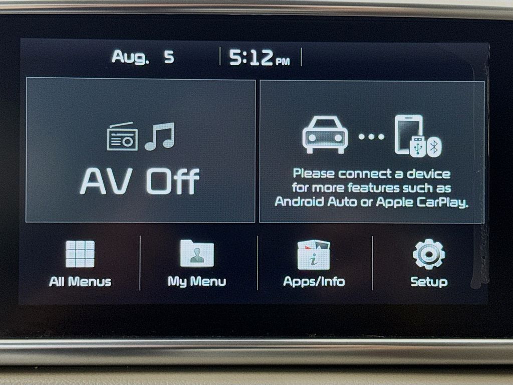 2021 Kia Sportage EX Kennewick WA