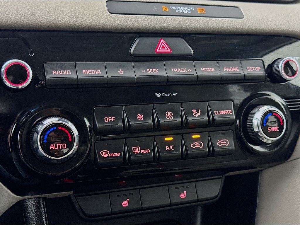 2021 Kia Sportage EX Kennewick WA