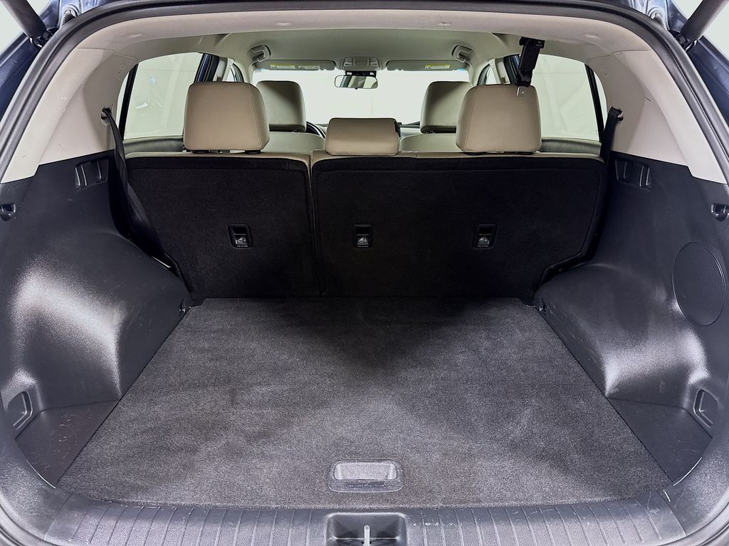 2021 Kia Sportage EX Kennewick WA
