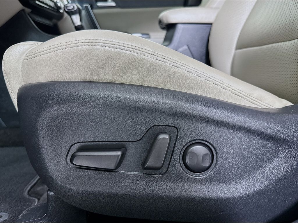 2021 Kia Sportage EX Kennewick WA