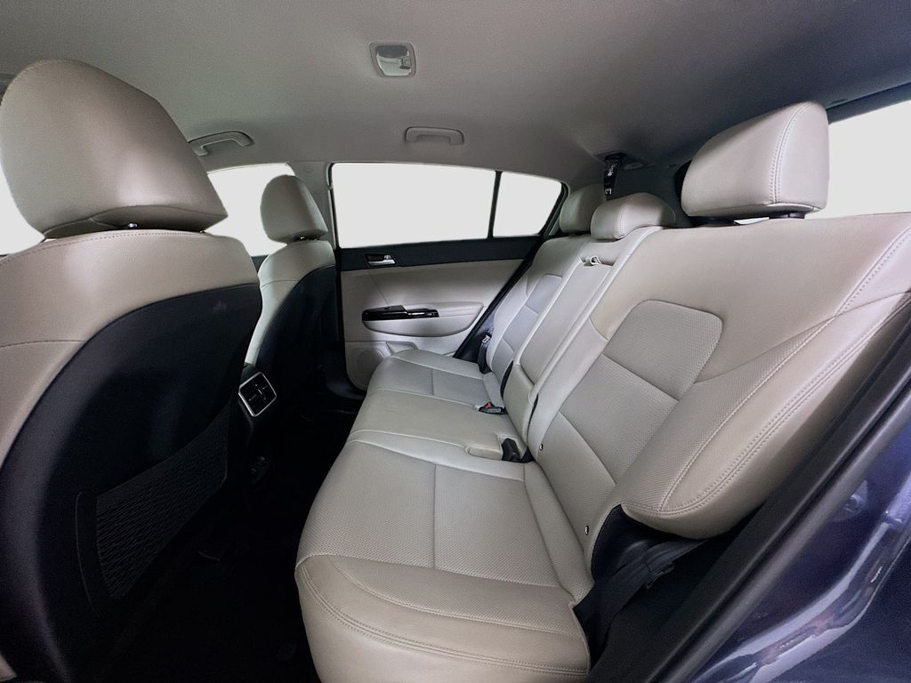 2021 Kia Sportage EX Kennewick WA
