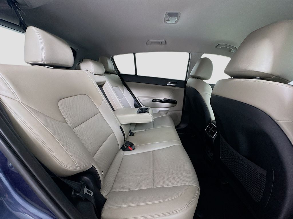 2021 Kia Sportage EX Kennewick WA