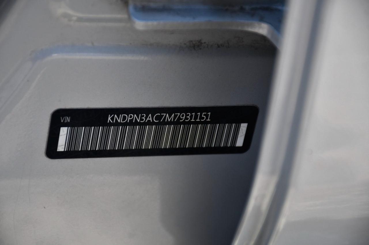 2021 Kia Sportage EX Lakeworth FL