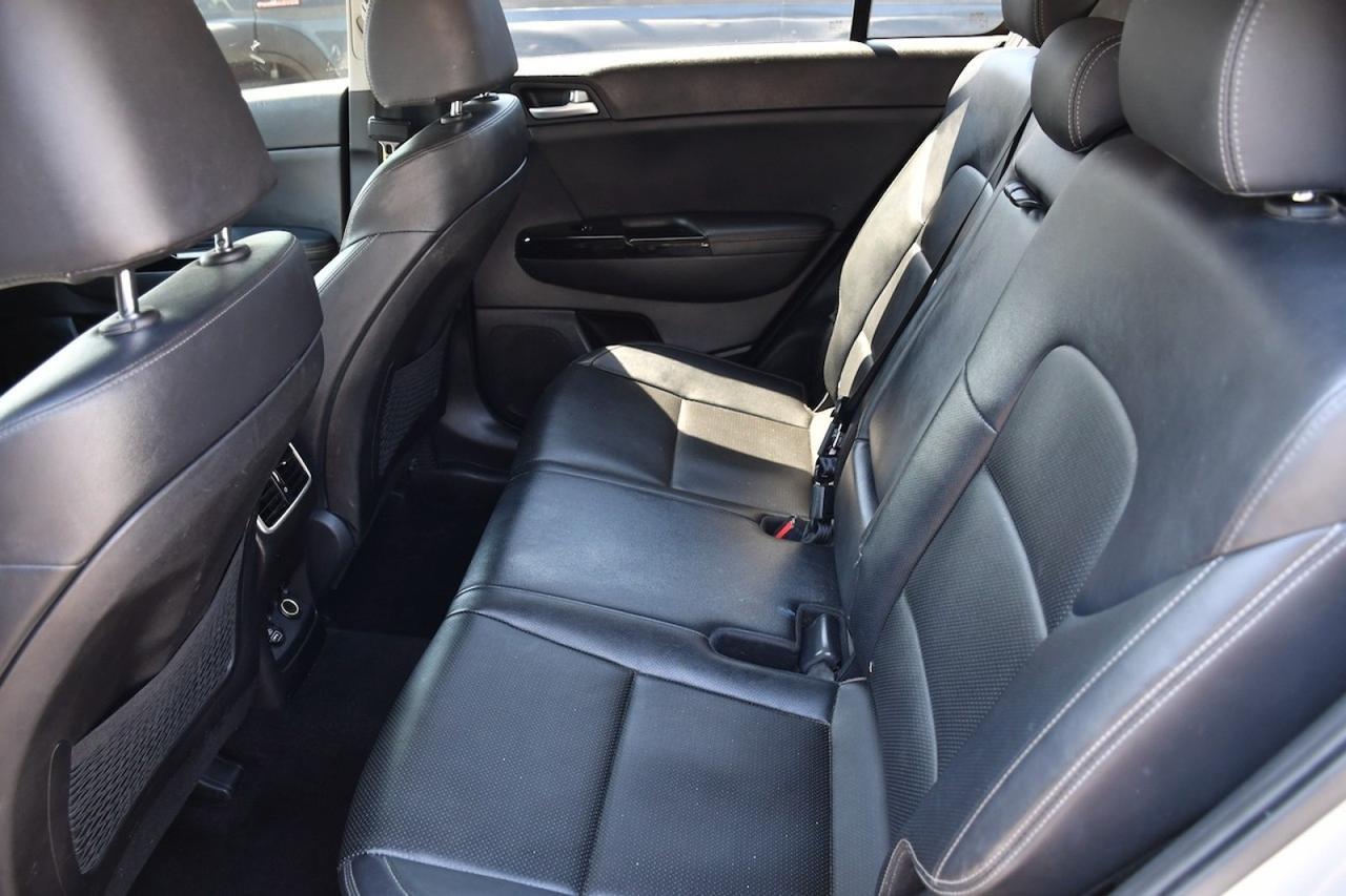 2021 Kia Sportage EX Lakeworth FL