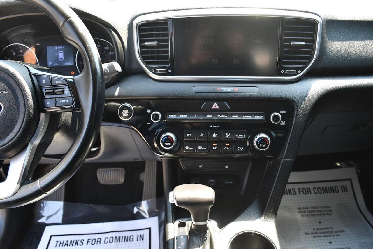 2021 Kia Sportage EX Lakeworth FL