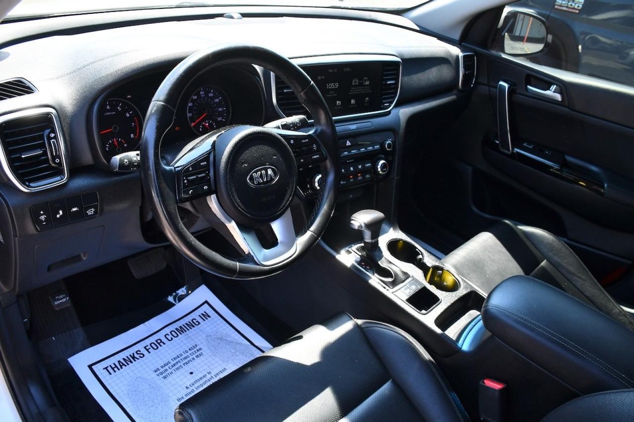 2021 Kia Sportage EX Lakeworth FL