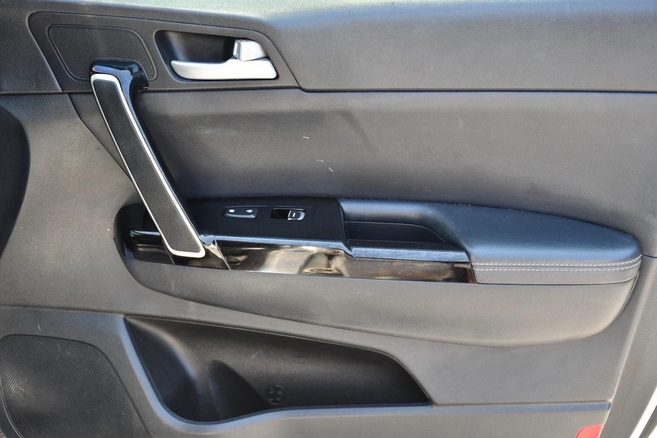 2021 Kia Sportage EX Lakeworth FL