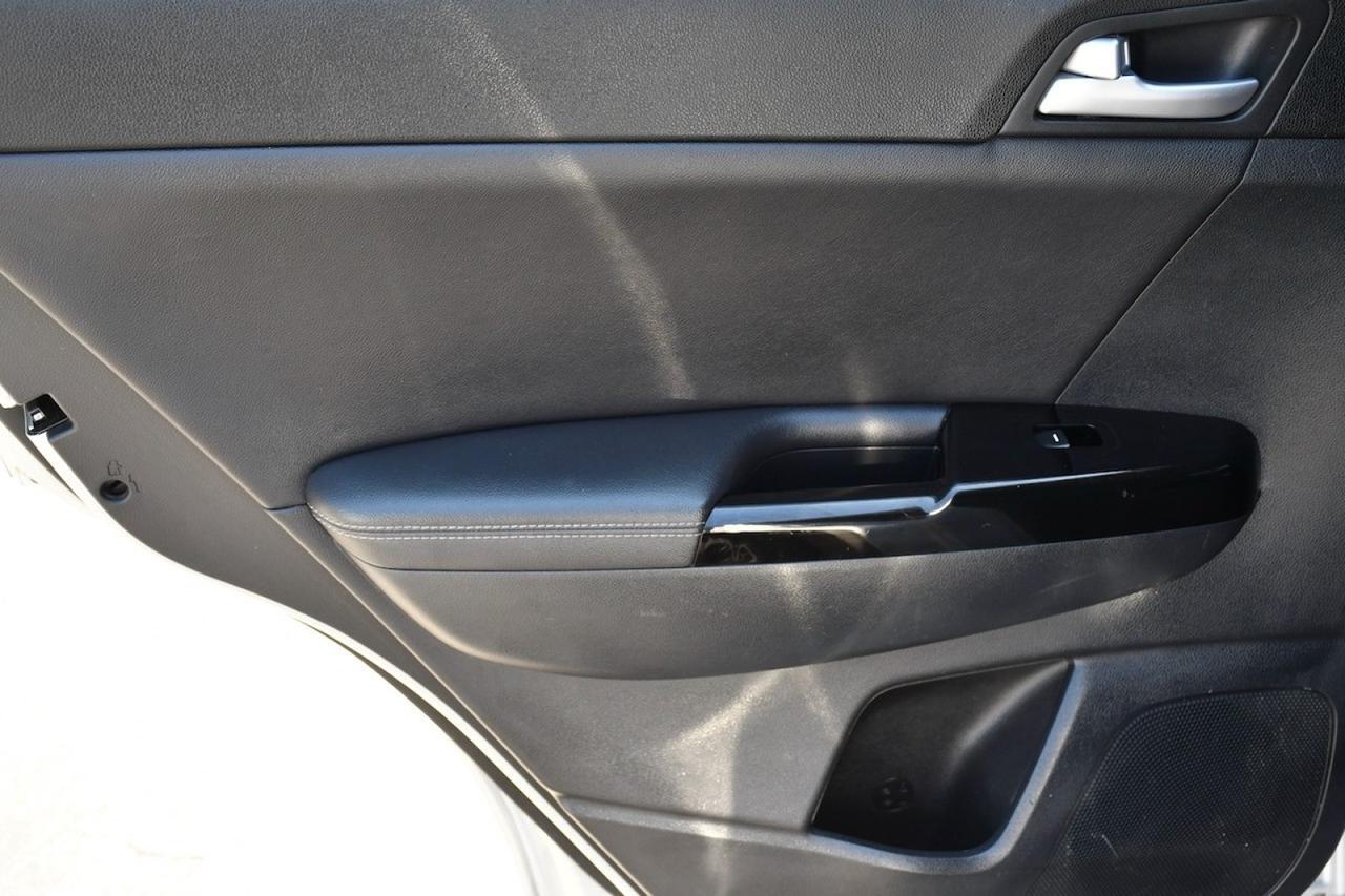 2021 Kia Sportage EX Lakeworth FL