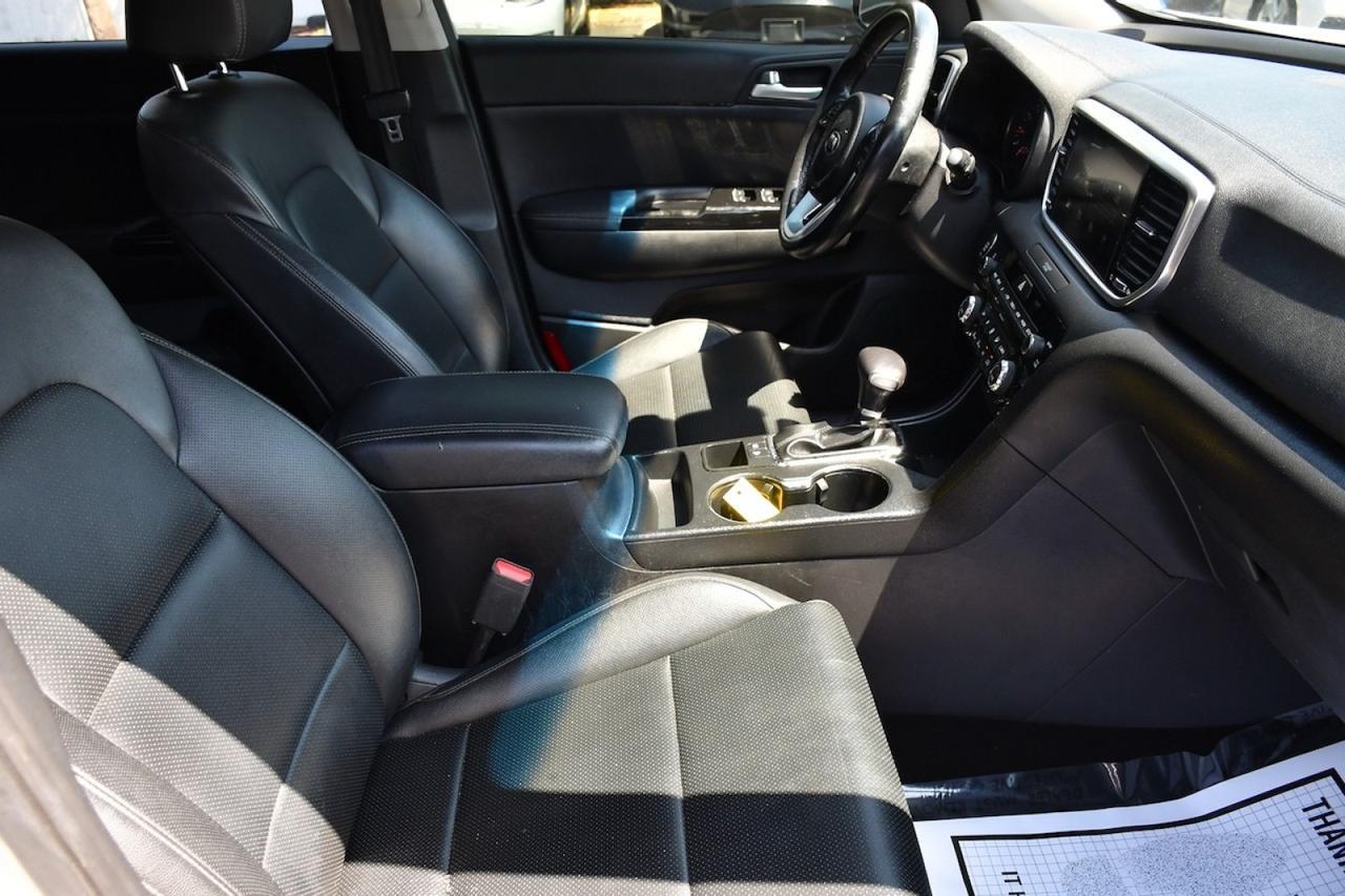 2021 Kia Sportage EX Lakeworth FL