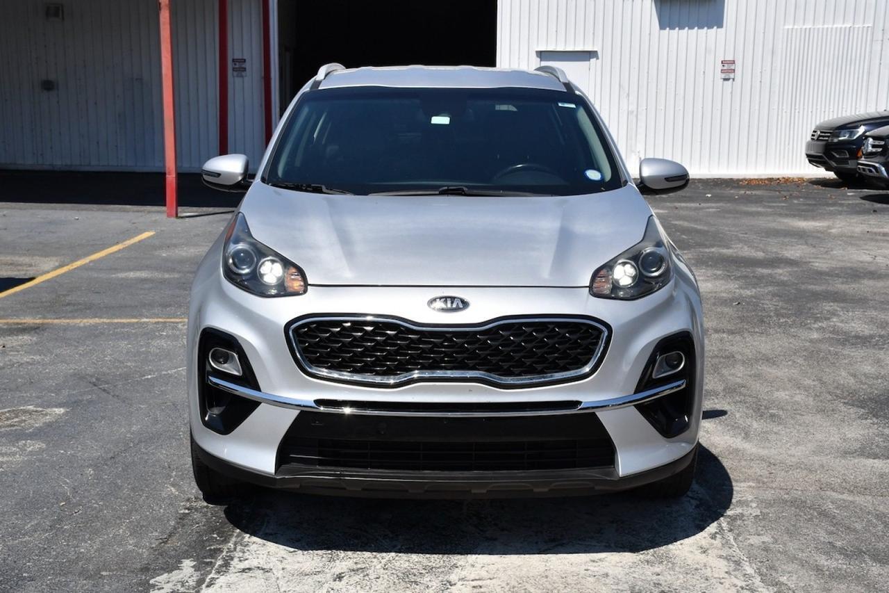 2021 Kia Sportage EX Lakeworth FL