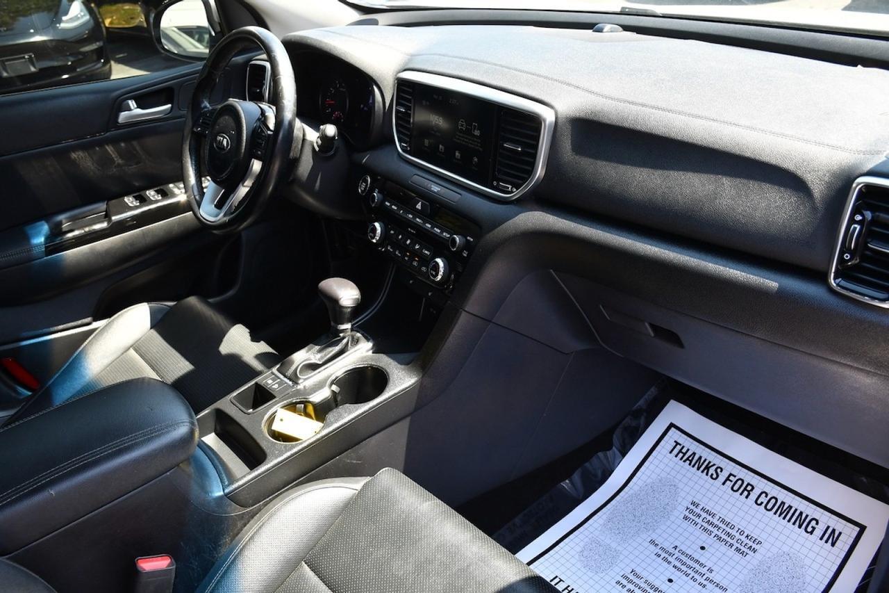 2021 Kia Sportage EX Lakeworth FL