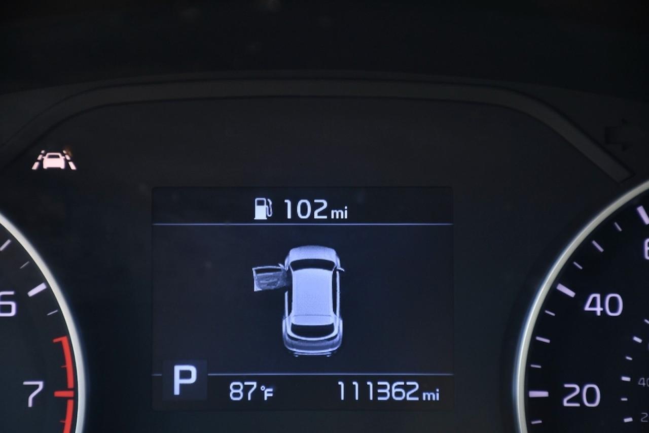 2021 Kia Sportage EX Lakeworth FL