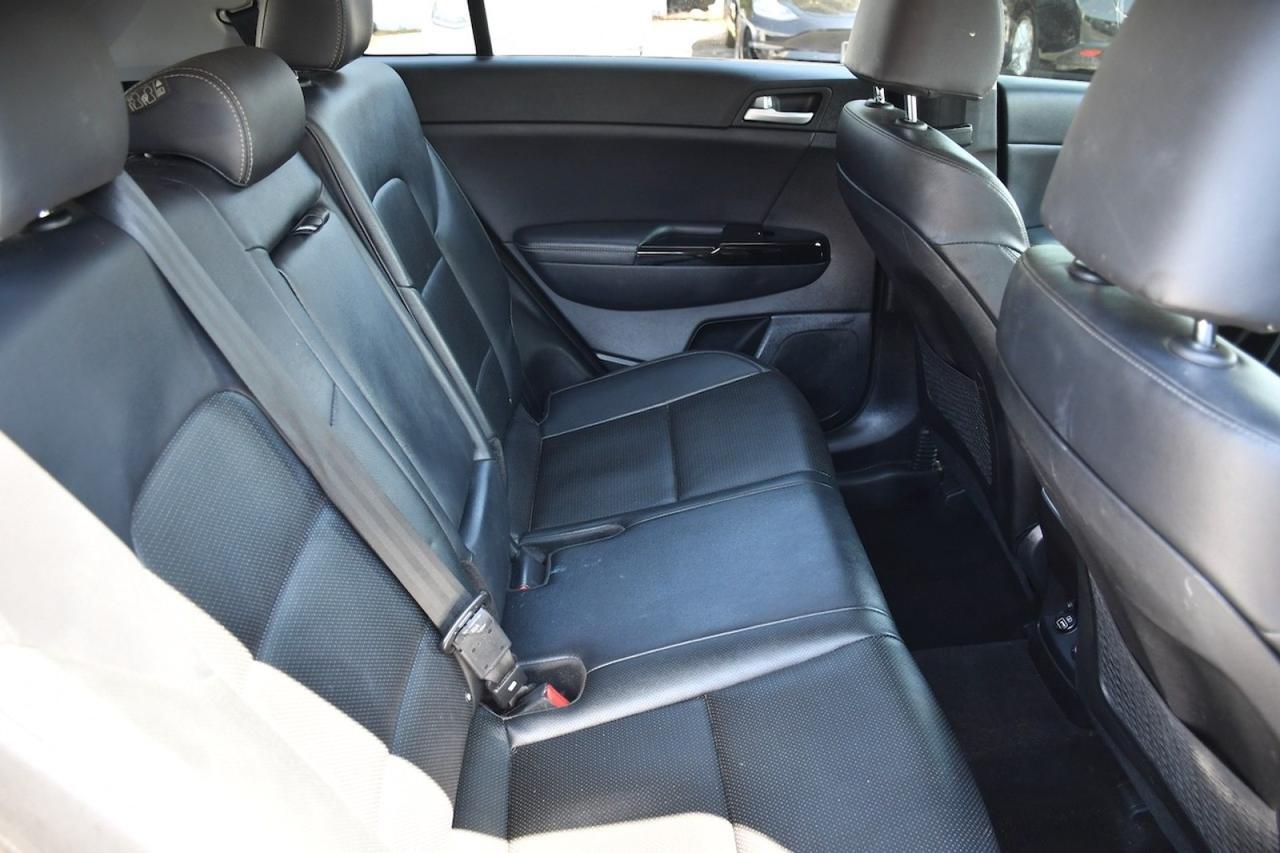 2021 Kia Sportage EX Lakeworth FL