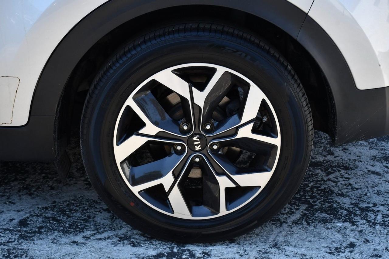 2021 Kia Sportage EX Lakeworth FL