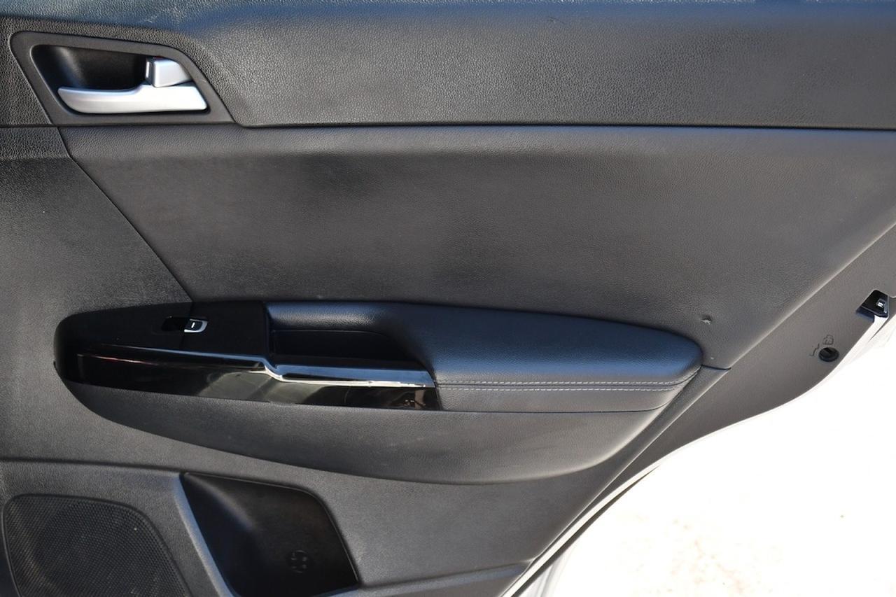 2021 Kia Sportage EX Lakeworth FL