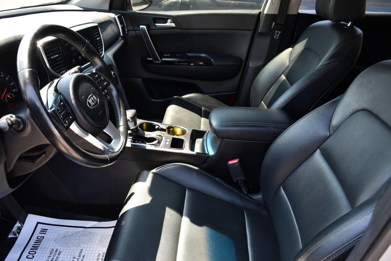 2021 Kia Sportage EX Lakeworth FL