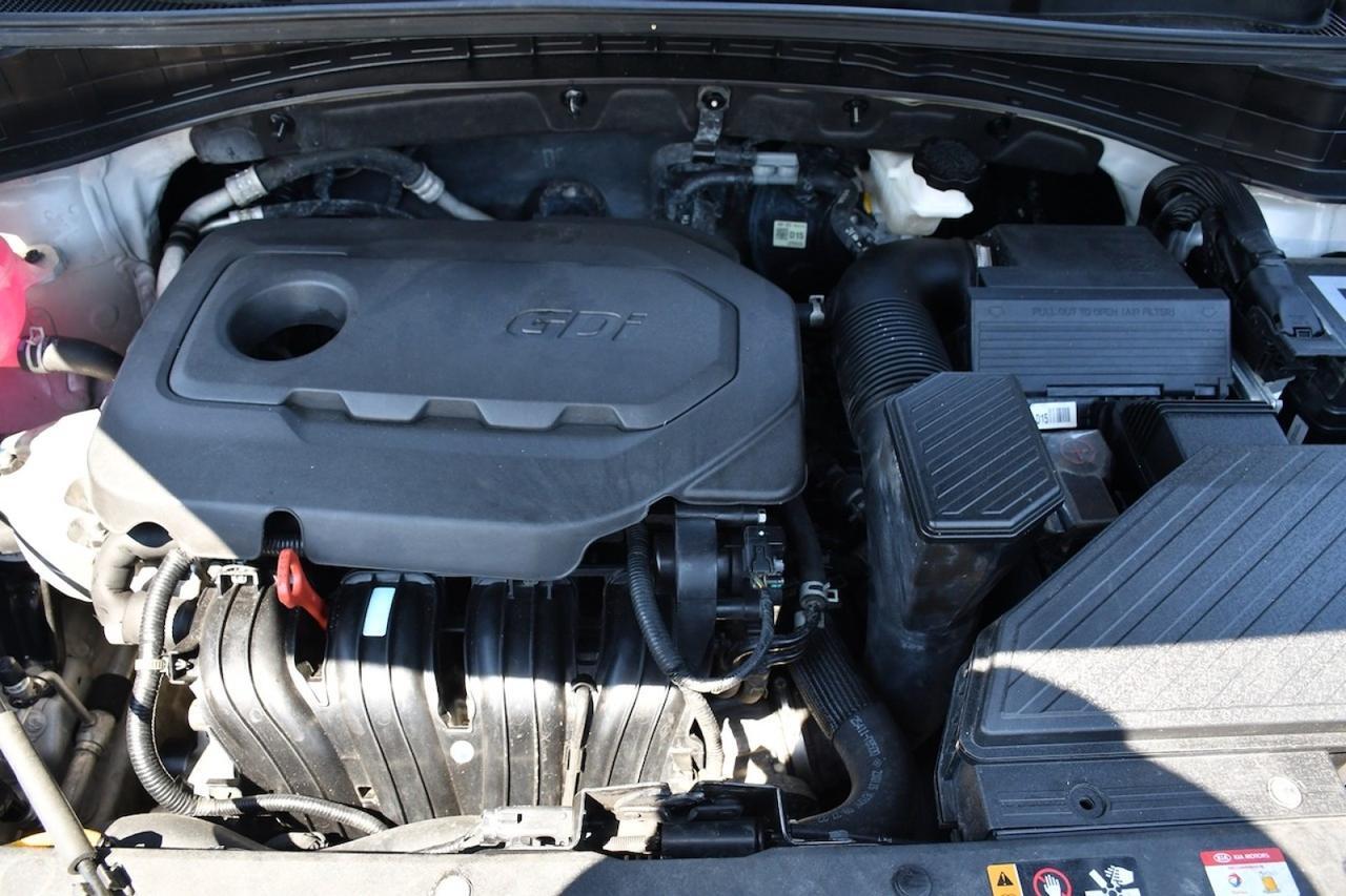 2021 Kia Sportage EX Lakeworth FL