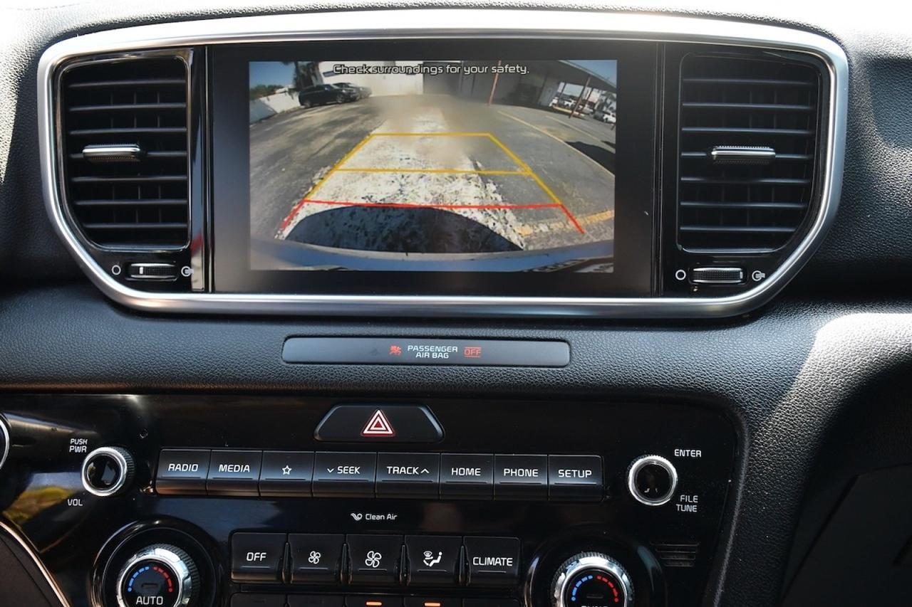 2021 Kia Sportage EX Lakeworth FL