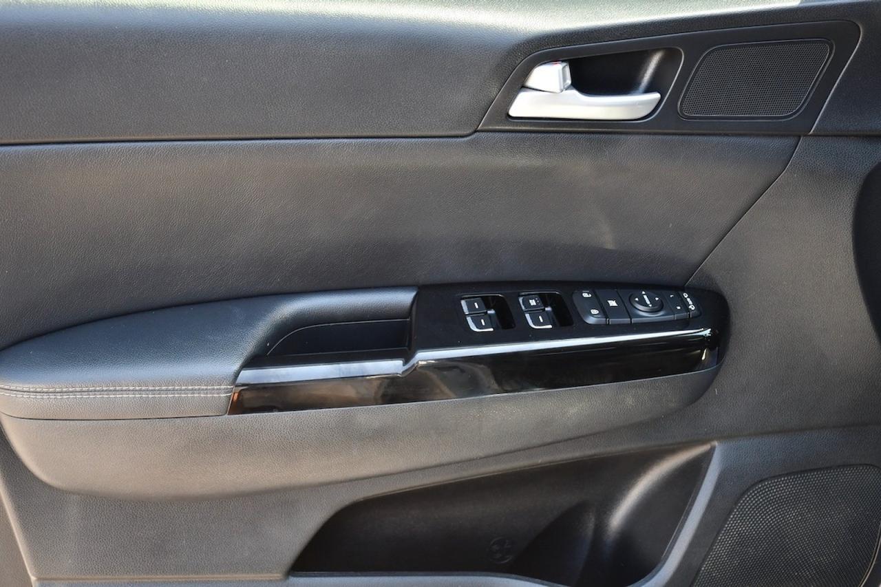 2021 Kia Sportage EX Lakeworth FL