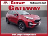 2021 Kia Sportage EX North Brunswick NJ 2021 Kia Sportage EX North Brunswick NJ