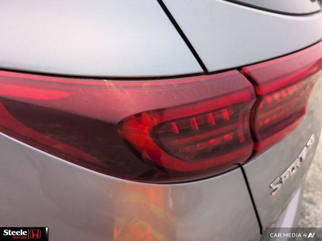 2021 Kia Sportage EX S St. John's NL