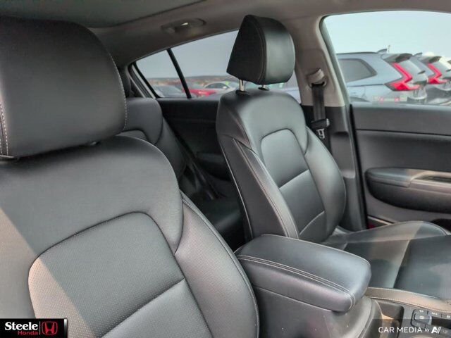 2021 Kia Sportage EX S St. John's NL