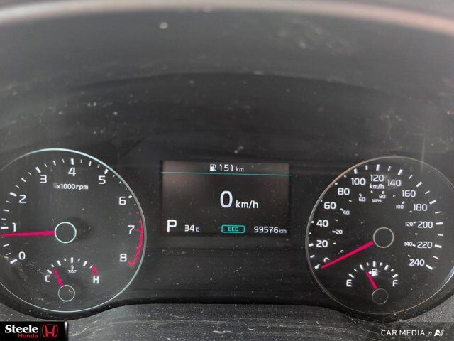 2021 Kia Sportage EX S St. John's NL