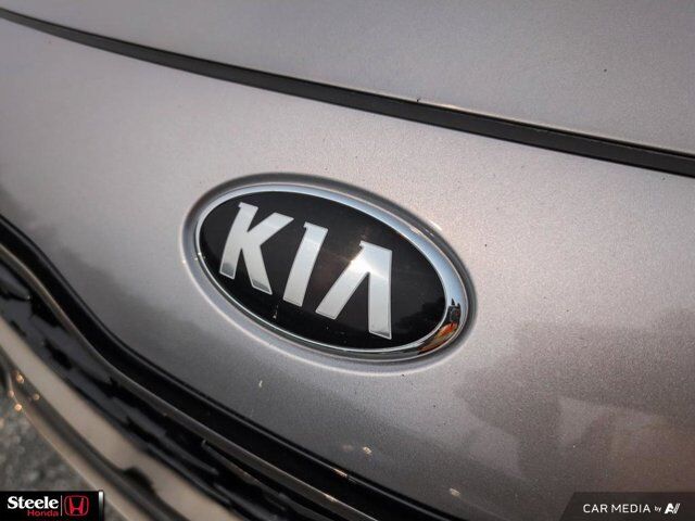 2021 Kia Sportage EX S St. John's NL