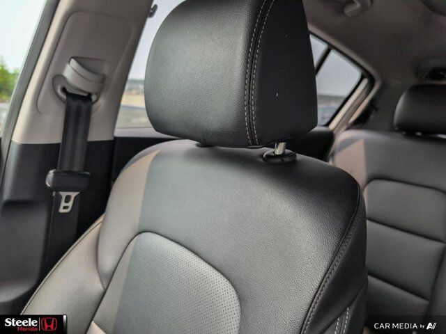 2021 Kia Sportage EX S St. John's NL