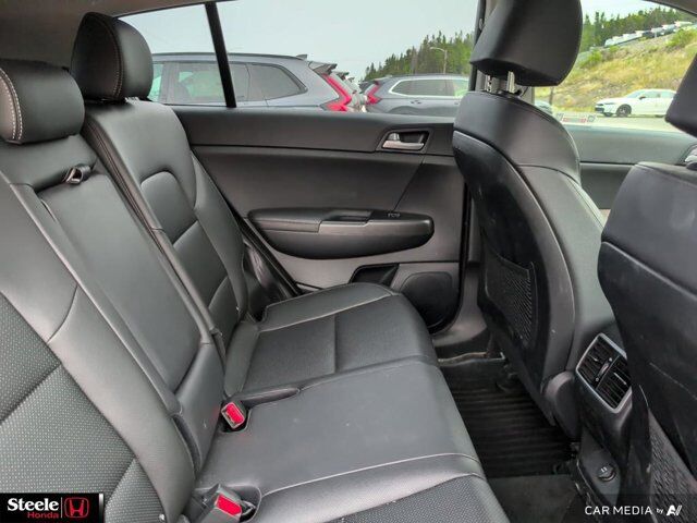 2021 Kia Sportage EX S St. John's NL