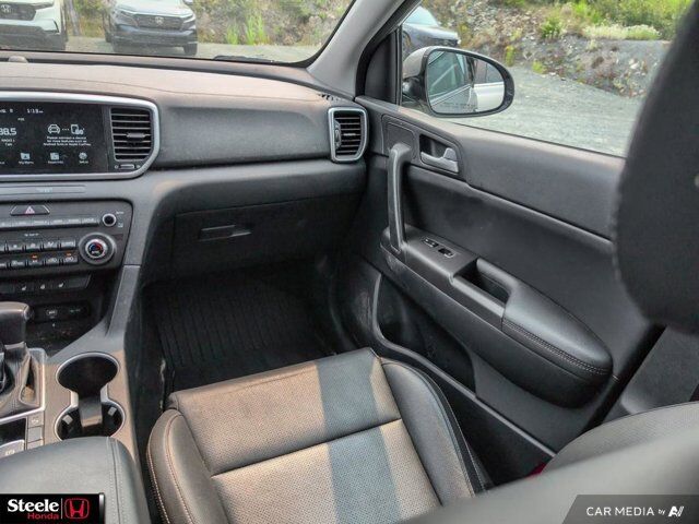 2021 Kia Sportage EX S St. John's NL
