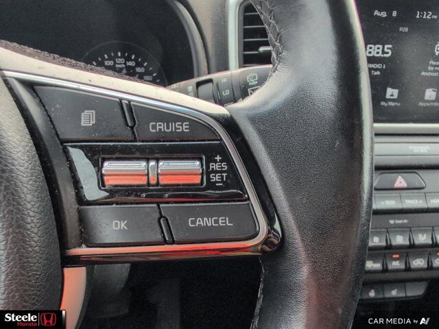 2021 Kia Sportage EX S St. John's NL