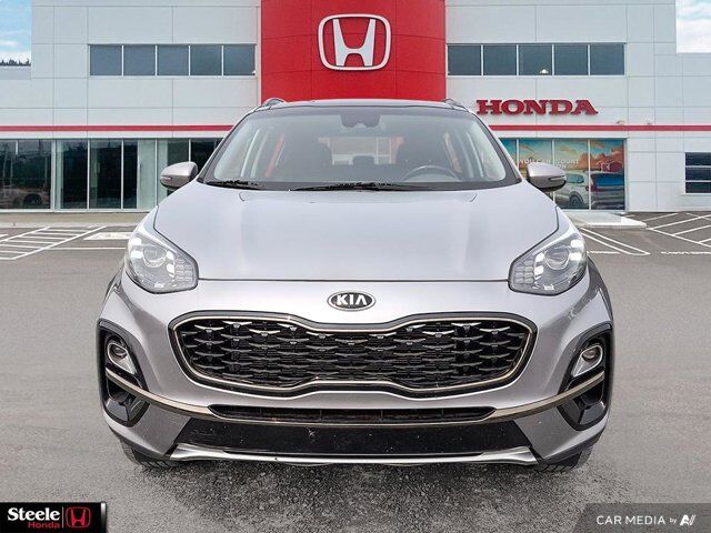 2021 Kia Sportage EX S St. John's NL
