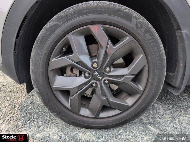 2021 Kia Sportage EX S St. John's NL