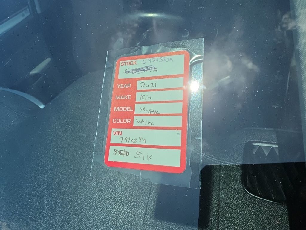 2021 Kia Sportage EX San Clemente CA