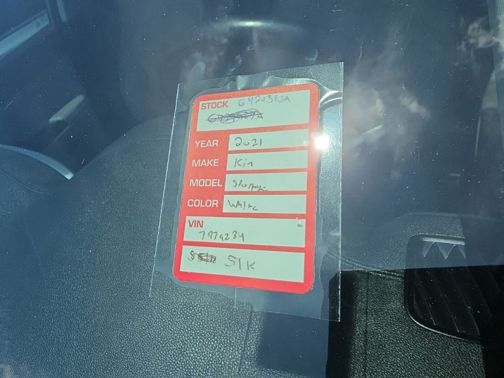 2021 Kia Sportage EX San Clemente CA