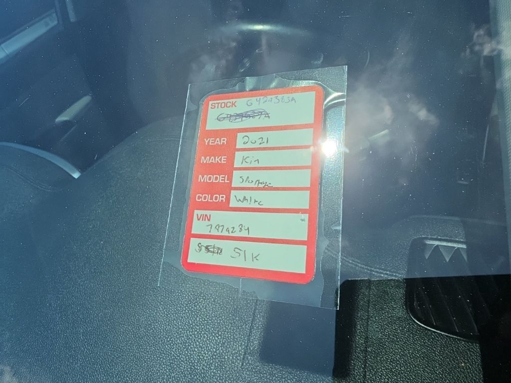 2021 Kia Sportage EX San Clemente CA
