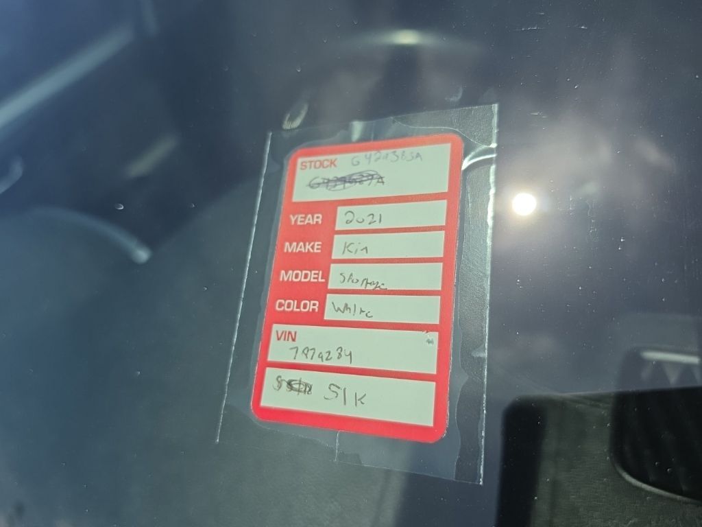 2021 Kia Sportage EX San Clemente CA