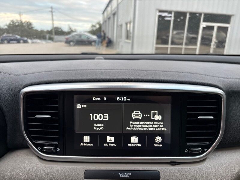 2021 Kia Sportage EX Seffner FL