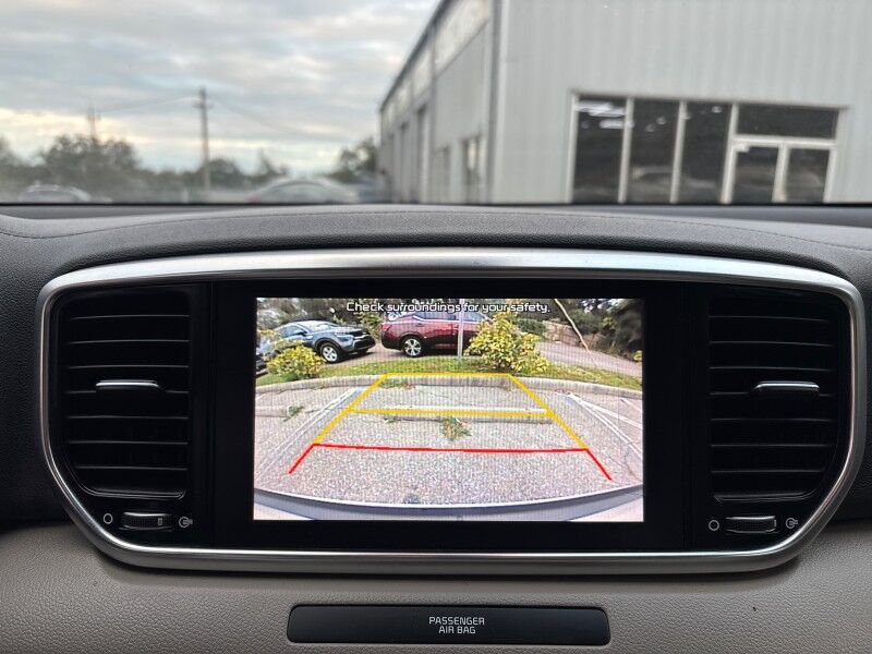 2021 Kia Sportage EX Seffner FL