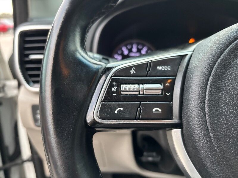 2021 Kia Sportage EX Seffner FL