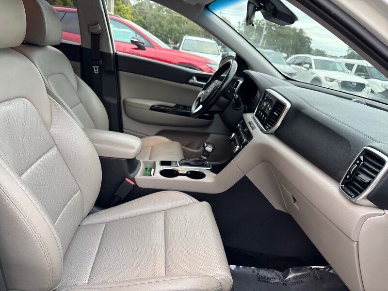 2021 Kia Sportage EX Seffner FL