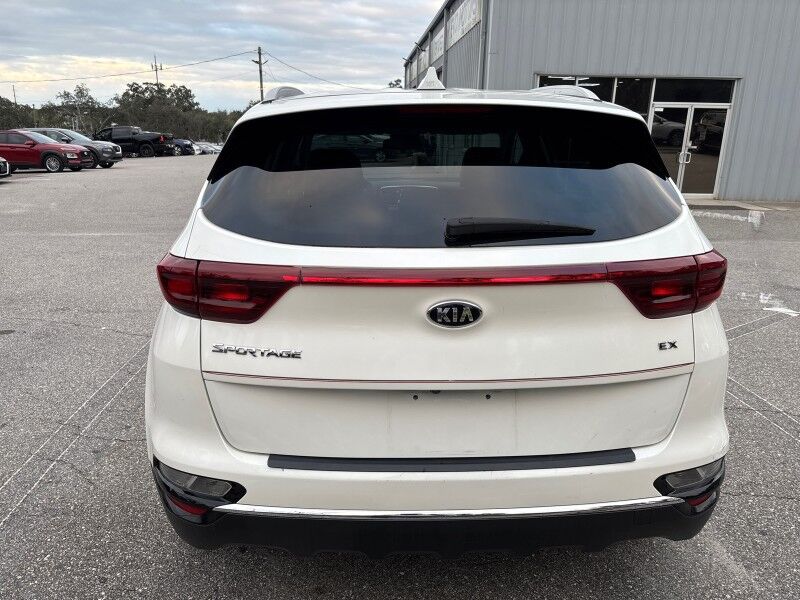 2021 Kia Sportage EX Seffner FL