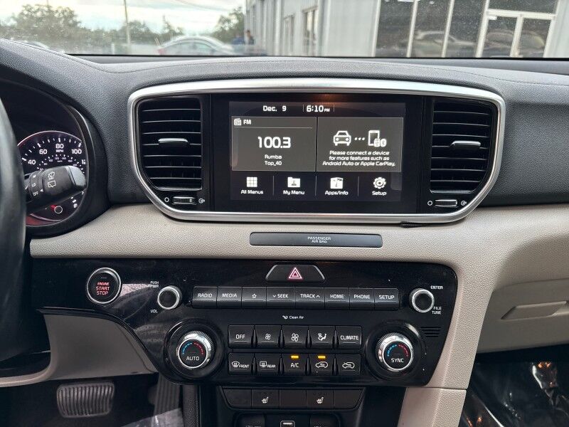 2021 Kia Sportage EX Seffner FL