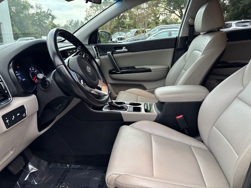 2021 Kia Sportage EX Seffner FL