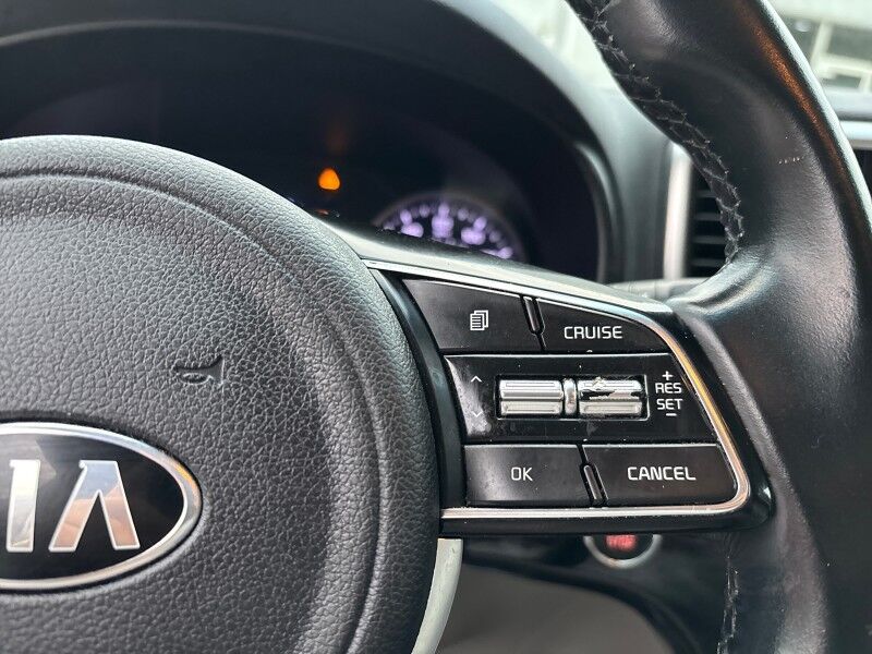 2021 Kia Sportage EX Seffner FL