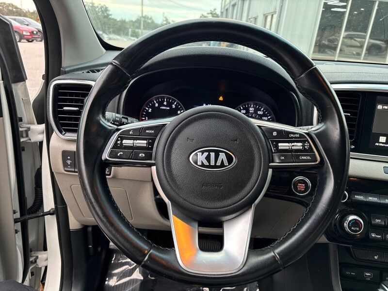 2021 Kia Sportage EX Seffner FL